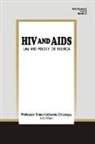 Simon Uchenna Ortuanya - HIV and AIDS