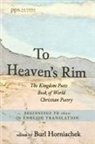 Burl Horniachek - To Heaven's Rim