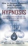 Buster McLaughlin - Hypnosis