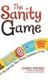 Chris Moses - The Sanity Game