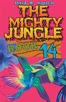 Paul A. Lynch - The Mighty Jungle