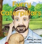 Kelley M Likes - Furry Caterpillars