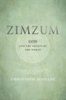 Christoph Schulte - Zimzum
