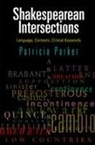 Patricia Parker - Shakespearean Intersections