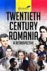 Kurt Treptow, Kurt W Treptow, Kurt W. Treptow - Twentieth Century Romania