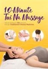 Naigang Liu - 10-Minute Tui Na Massage
