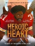 Charnaie Gordon, Frank Murphy, Frank/ Gordon Murphy, Anastasia Magloire Williams - Heroic Heart