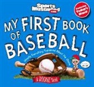 Sports Illustrated Kids, The Editors of Sports Illustrated Kids - My First Book of Baseball: A Rookie Book