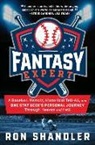 Ron Shandler - Fantasy Expert