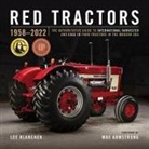Lee Klancher, Kenneth Updike - Red Tractors 1958-2022