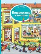 Carolin Görtler - Kindergarten Wimmelbuch Pocket