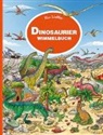 Max Walther - Dinosaurier Wimmelbuch Pocket