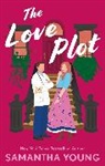 Samantha Young, Young Samantha - The Love Plot