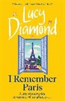Lucy Diamond - I Remember Paris