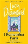 Lucy Diamond - I Remember Paris