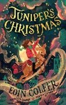 Eoin Colfer, Chaaya Prabhat - Juniper's Christmas