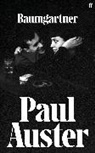 Paul Auster - Baumgartner