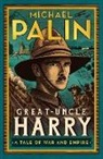 Michael Palin - Great-Uncle Harry