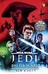 Sam Maggs, Maggs Sam - Star Wars Jedi: Battle Scars