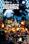 Rags Morales, Jim Starlin - Order and Outrage Volume 1