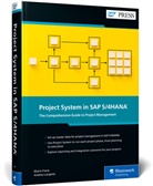 Mario Franz, Andrea Langlotz - Project System in SAP S/4HANA
