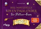 Pemerity Eagle - Der inoffizielle Adventskalender für Potter-Fans