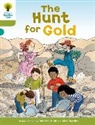 Roderick Hunt, Alex Brychta - Oxford Reading Tree: Stage 7: More Stories A: The Hunt for Gold