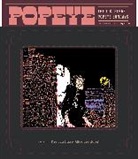 E. C. Segar, E. C./ Redila Segar, E.C. Segar - Popeye Vol. 3 : The Sea Hag & Alice the Goon