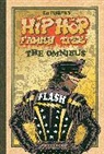 Ed Piskor, Piskor Ed - The Hip Hop Family Tree