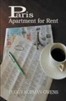Peggy Kopman-Owens - Paris Apartment for Rent