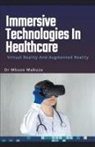 Mbuso Mabuza - Immersive Technologies In Healthcare