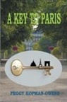 Peggy Kopman-Owens - A Key to Paris
