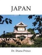 Diana Prince - Japan