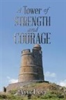 Avis Levy - A Tower of Strength and Courage