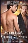Lucas Lamont - Stephen's Second Chance