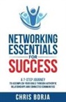 Chris Borja - Networking Essentials for Success
