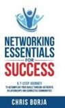 Borja - Networking Essentials for Success