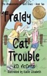KD McCrite - 'Fraidy Cat Trouble