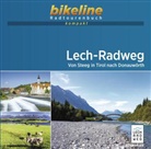 Esterbauer Verlag - Lech-Radweg