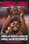 Cardale Jones, Cardale/ Rabinowitz Jones, Bill Rabinowitz - Cardale Jones