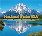 Publications International Ltd - National Parks USA