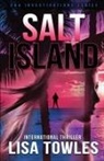 Lisa Towles - Salt Island