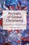 Gina A. Zurlo - Portraits of Global Christianity
