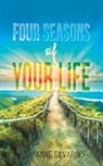 Anne Savarino - Four Seasons of Your Life