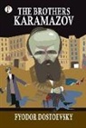 Fyodor Dostoevsky - The Brothers Karamazov