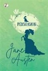 Jane Austen - Persuasion