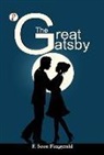 F. Scott Fitzgerald - The Great Gatsby