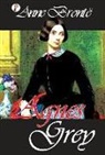 Anne Bronte - Agnes Grey