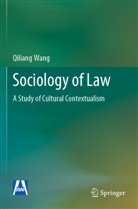 Qiliang Wang - Sociology of Law
