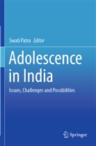 Swati Patra - Adolescence in India